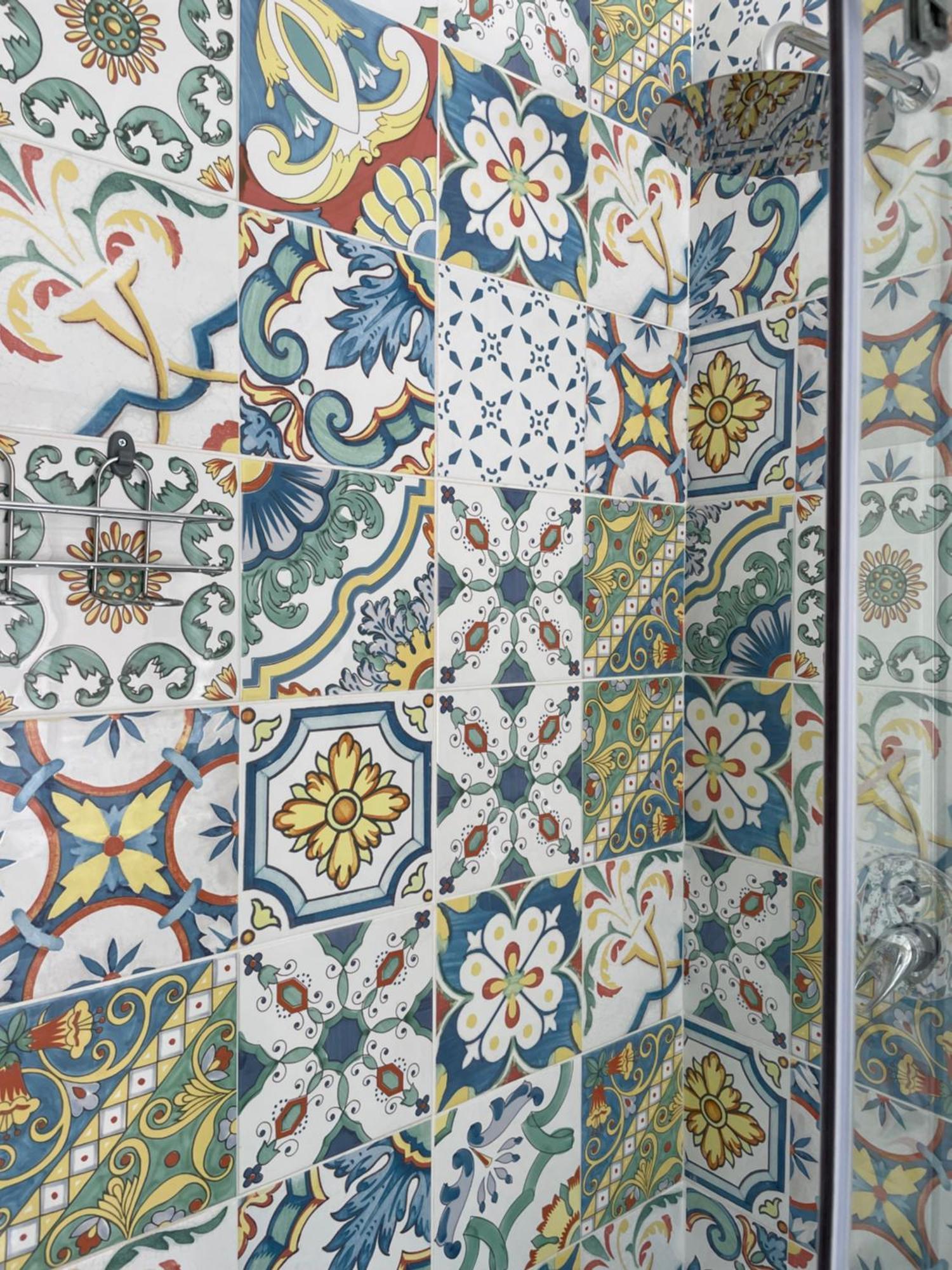 Malusi B&B Napoli Exterior foto